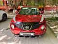Nissan Juke 2013 года за 6 000 000 тг. в Актобе – фото 5