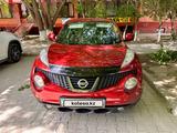 Nissan Juke 2013 года за 6 000 000 тг. в Актобе – фото 5