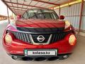 Nissan Juke 2013 года за 6 000 000 тг. в Актобе – фото 7