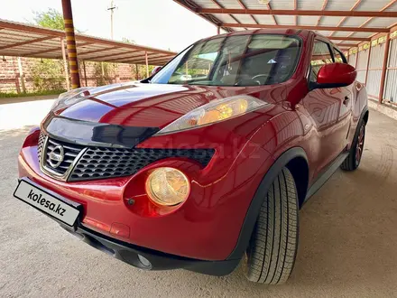 Nissan Juke 2013 года за 6 000 000 тг. в Актобе – фото 8