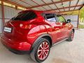 Nissan Juke 2013 года за 6 000 000 тг. в Актобе – фото 10