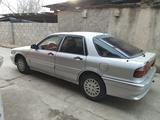 Mitsubishi Galant 1991 годаүшін1 200 000 тг. в Жаркент