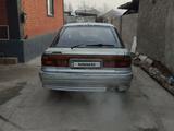 Mitsubishi Galant 1991 годаүшін1 200 000 тг. в Жаркент – фото 4