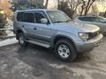 Toyota Land Cruiser Prado 1996 годаүшін5 750 000 тг. в Тараз