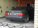 Audi 100 1993 года за 1 500 000 тг. в Семей – фото 3