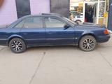 Audi 100 1993 года за 1 500 000 тг. в Семей – фото 5