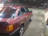 Audi 80 1987 года за 1 200 000 тг. в Усть-Каменогорск – фото 5