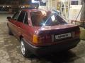 Audi 80 1987 годаүшін1 200 000 тг. в Усть-Каменогорск – фото 6