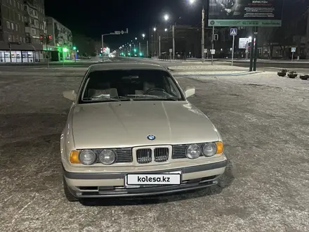 BMW 520 1988 года за 1 800 000 тг. в Павлодар