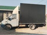 ГАЗ ГАЗель 2000 годаfor2 500 000 тг. в Шу – фото 4