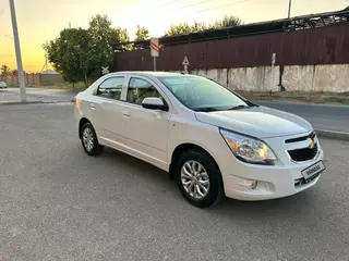 Chevrolet Cobalt