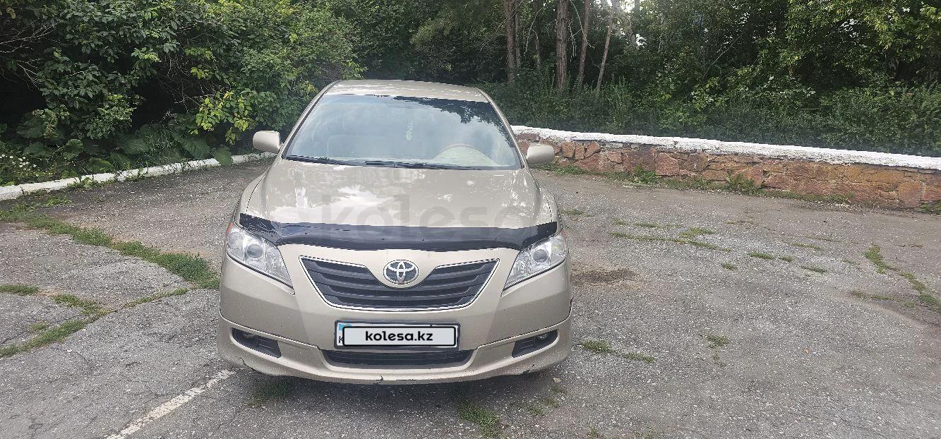 Toyota Camry 2006 г.