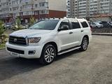 Toyota Sequoia 2010 годаfor21 500 000 тг. в Астана