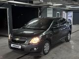 Chevrolet Cobalt 2022 года за 5 100 000 тг. в Астана