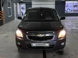 Chevrolet Cobalt 2022 года за 5 100 000 тг. в Астана – фото 3