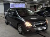 Chevrolet Cobalt 2022 года за 5 100 000 тг. в Астана – фото 2