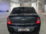 Chevrolet Cobalt 2022 года за 5 100 000 тг. в Астана – фото 5