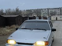 ВАЗ (Lada) 2114 2007 года за 755 555 тг. в Кызылорда