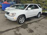 Lexus RX 300 2001 года за 6 000 000 тг. в Шымкент – фото 2