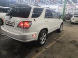 Lexus RX 300 2001 года за 6 000 000 тг. в Шымкент – фото 3