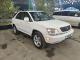 Lexus RX 300 2001 года за 6 000 000 тг. в Шымкент – фото 4