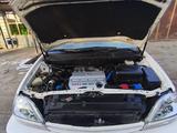 Lexus RX 300 2001 года за 6 000 000 тг. в Шымкент – фото 5