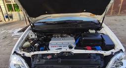 Lexus RX 300 2001 года за 6 000 000 тг. в Шымкент – фото 5