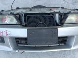НОУСКАТ БМВ BMW Z3. за 1 000 000 тг. в Алматы