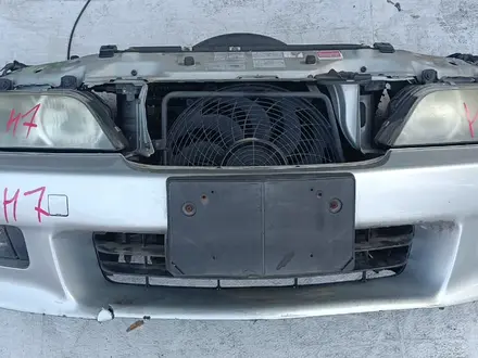 НОУСКАТ БМВ BMW Z3. за 1 000 000 тг. в Алматы