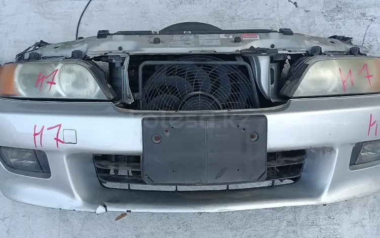 НОУСКАТ БМВ BMW Z3. за 1 000 000 тг. в Алматы