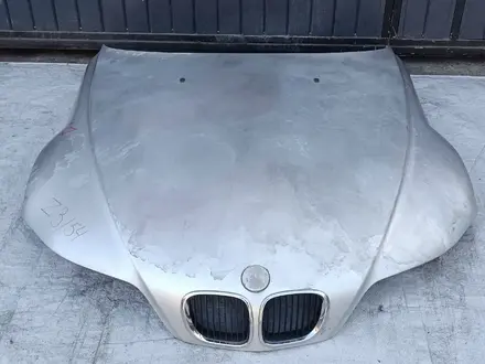 НОУСКАТ БМВ BMW Z3. за 1 000 000 тг. в Алматы – фото 17