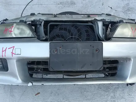 НОУСКАТ БМВ BMW Z3. за 1 000 000 тг. в Алматы – фото 2