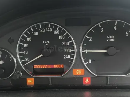 НОУСКАТ БМВ BMW Z3. за 1 000 000 тг. в Алматы – фото 59