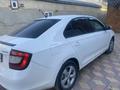 Skoda Rapid 2014 годаүшін4 200 000 тг. в Актобе – фото 2