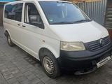 Volkswagen Transporter 2004 года за 3 300 000 тг. в Астана
