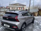 Hyundai Bayon 2023 года за 8 500 000 тг. в Атырау