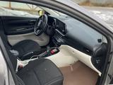 Hyundai Bayon 2023 года за 8 500 000 тг. в Атырау – фото 5