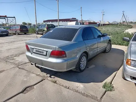 Mitsubishi Galant 1996 года за 1 800 000 тг. в Уральск