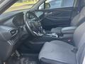 Hyundai Santa Fe 2020 года за 9 700 000 тг. в Алматы