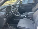 Hyundai Santa Fe 2020 года за 9 700 000 тг. в Алматы