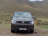 Volkswagen Multivan 2014 года за 18 900 000 тг. в Алматы – фото 3