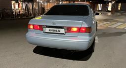 Toyota Camry 2000 года за 4 200 000 тг. в Алматы – фото 4