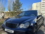 Mercedes-Benz C 200 2000 года за 2 800 000 тг. в Павлодар