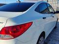 Hyundai Accent 2011 года за 5 200 000 тг. в Уральск – фото 6