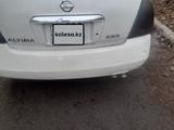 Nissan Altima 2006 годаүшін1 500 000 тг. в Караганда – фото 5