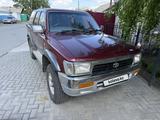 Toyota Hilux Surf 1995 года за 3 500 000 тг. в Семей – фото 3