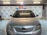 Toyota Corolla 2007 годаүшін4 200 000 тг. в Алматы