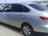 Nissan Almera 2014 года за 3 790 000 тг. в Актау
