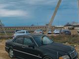 Mercedes-Benz C 280 1995 года за 3 000 000 тг. в Актау