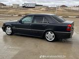 Mercedes-Benz C 280 1995 года за 3 000 000 тг. в Актау – фото 4